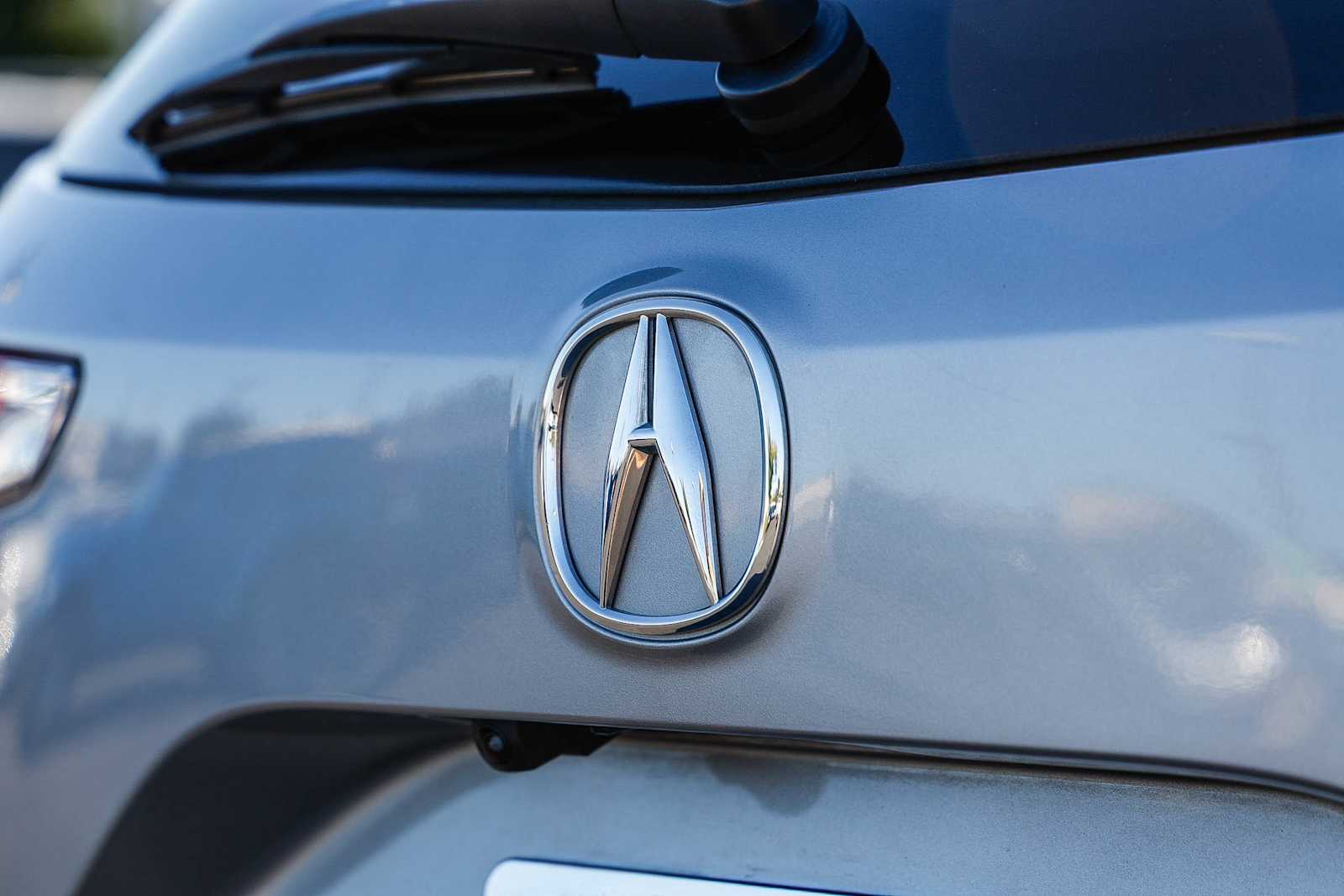 Thumbnail: 2020 Acura RDX - 11