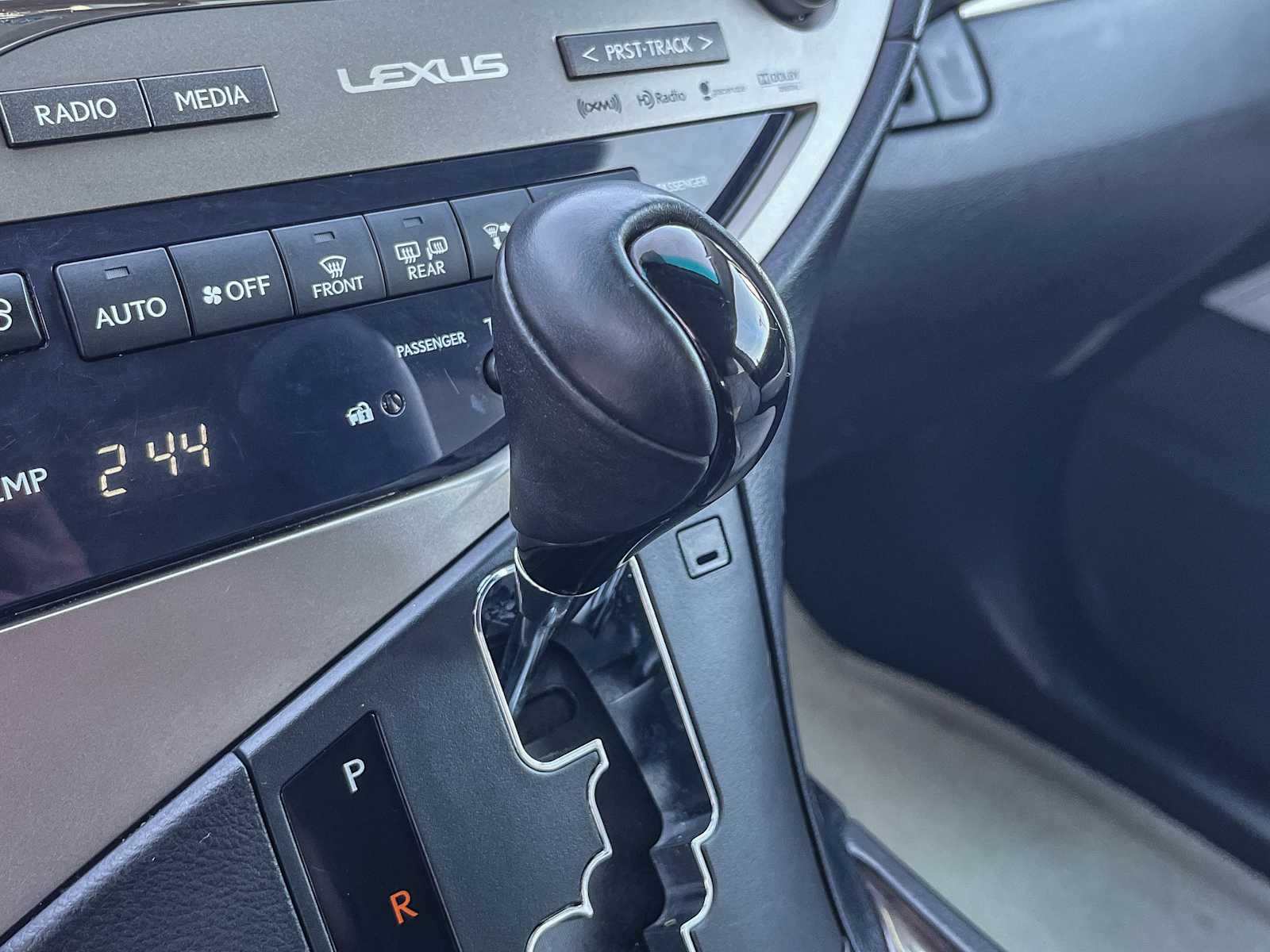 Thumbnail: 2015 Lexus RX - 19