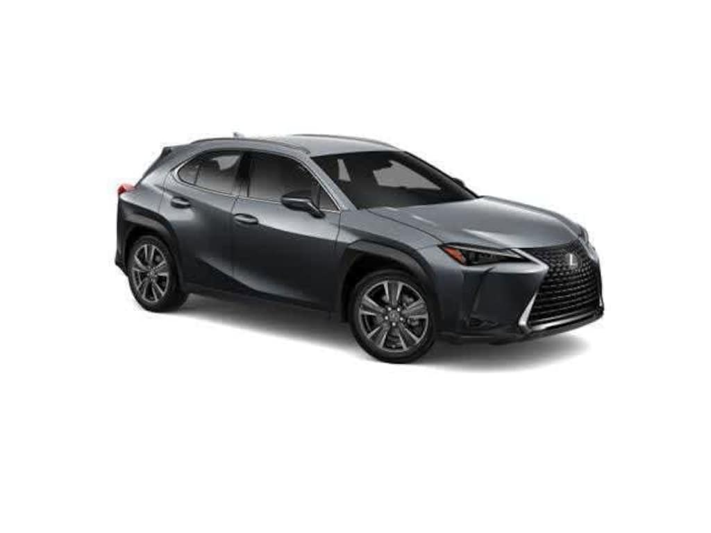 New 2025 Lexus UX HYBRID 300h 5-DOOR SUV