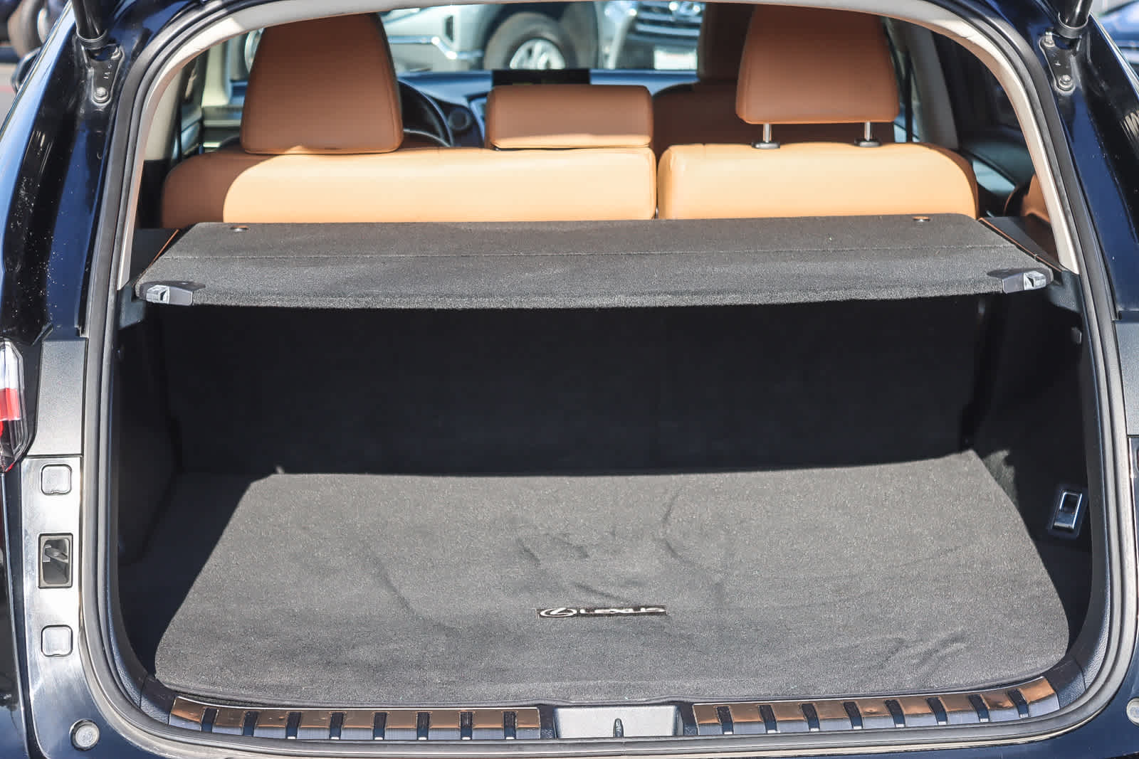 Thumbnail: 2015 Lexus NX - 25
