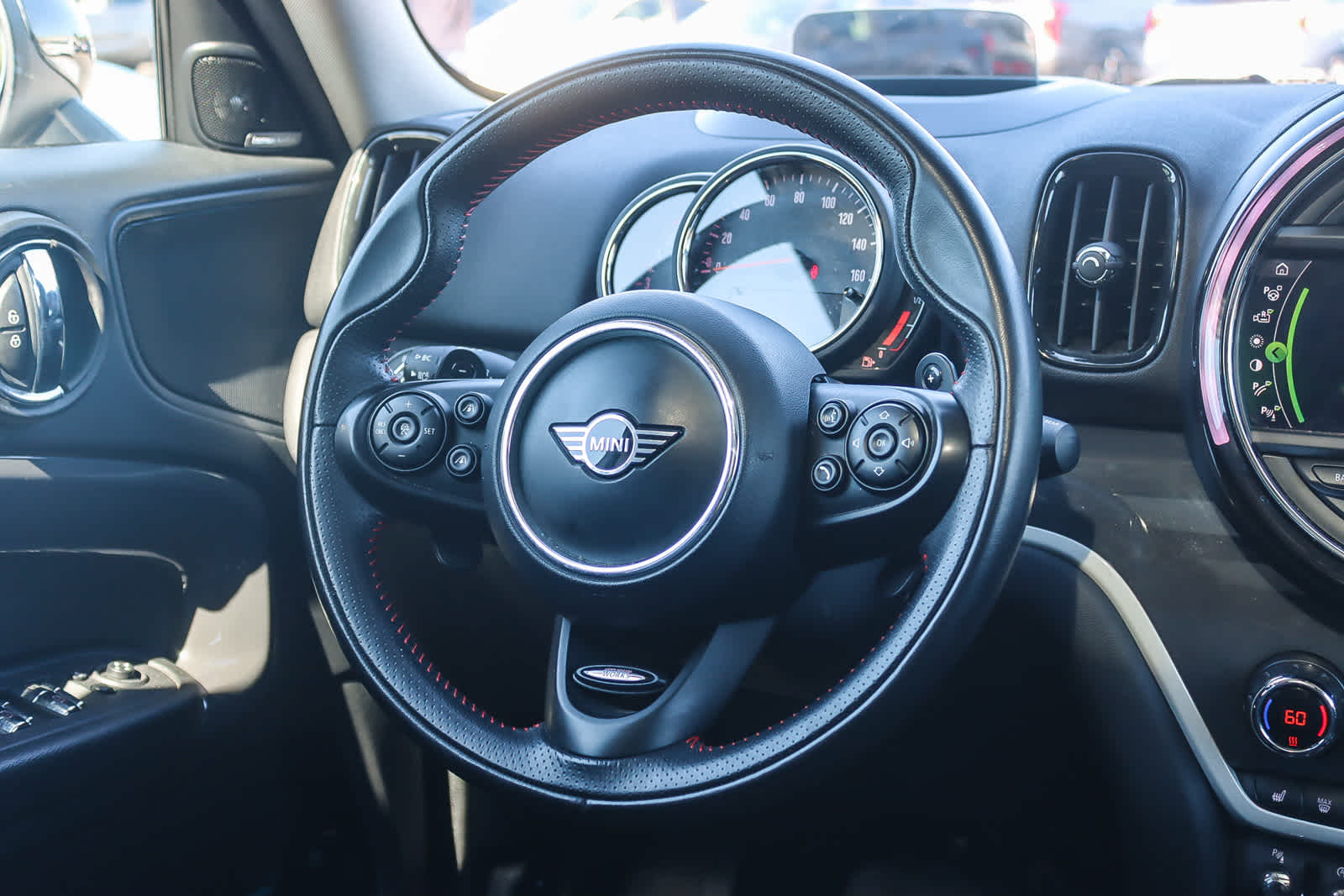 Thumbnail: 2019 MINI Cooper Countryman - 14