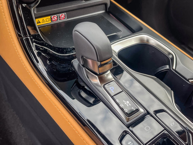 Thumbnail: 2026 Lexus NX - 32