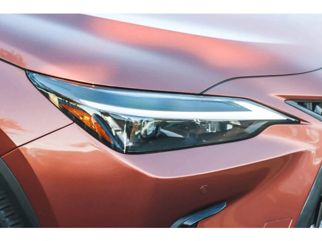 Thumbnail: 2026 Lexus NX - 7