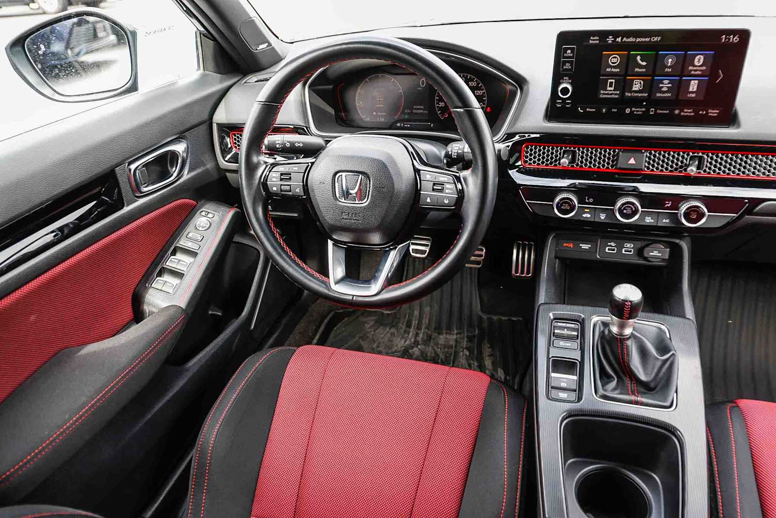 Thumbnail: 2022 Honda Civic - 15