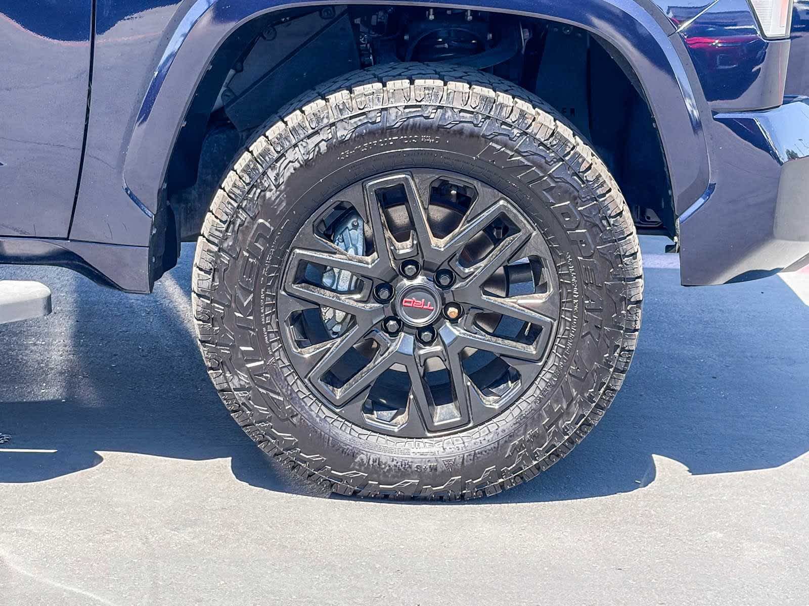 2023 Toyota Tundra SR5 - Photo 9