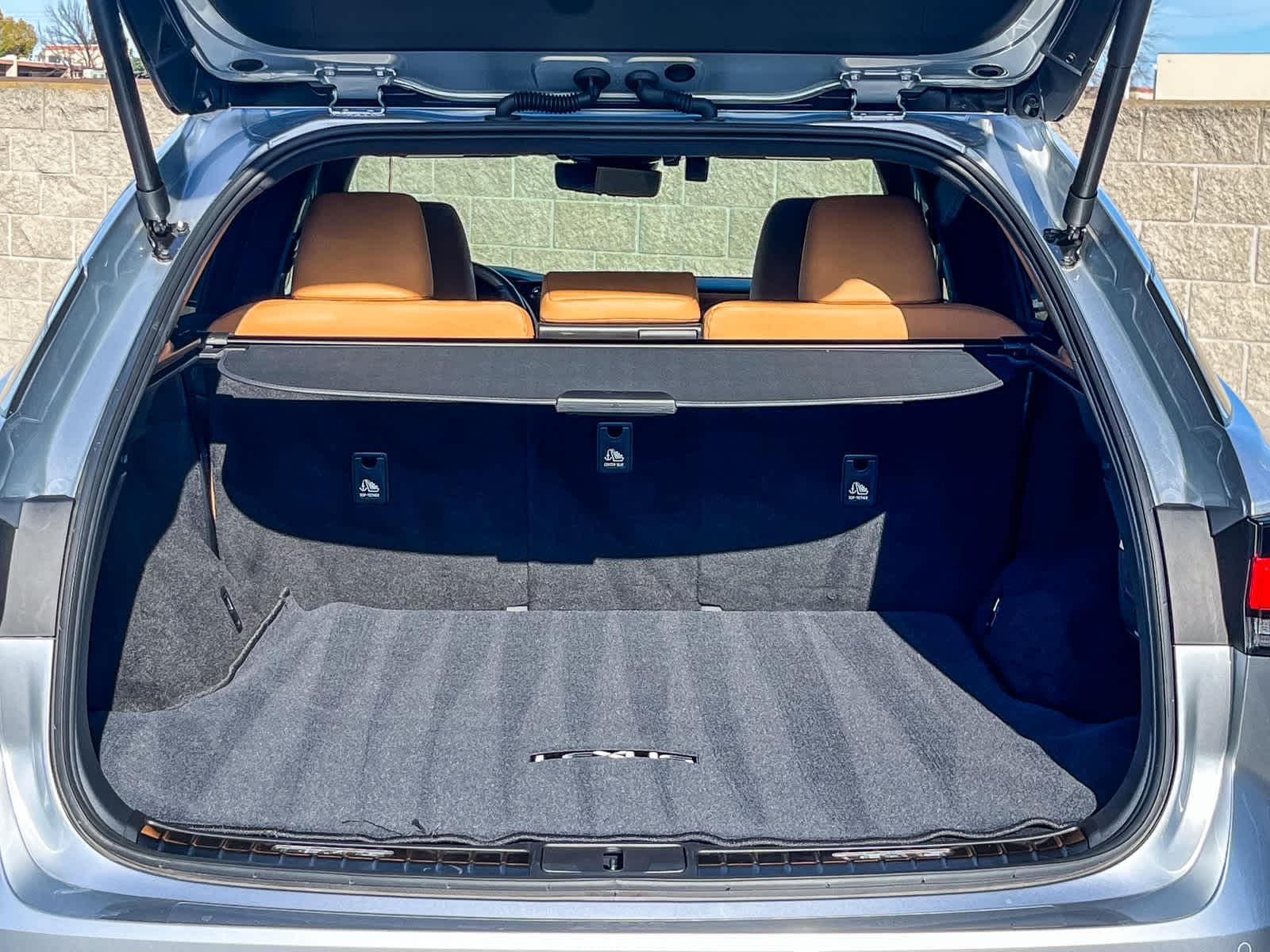 Thumbnail: 2024 Lexus RX - 26