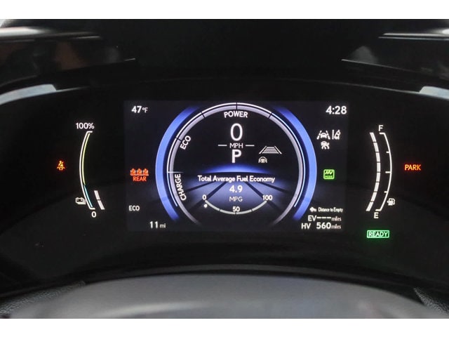 Thumbnail: 2026 Lexus NX - 24