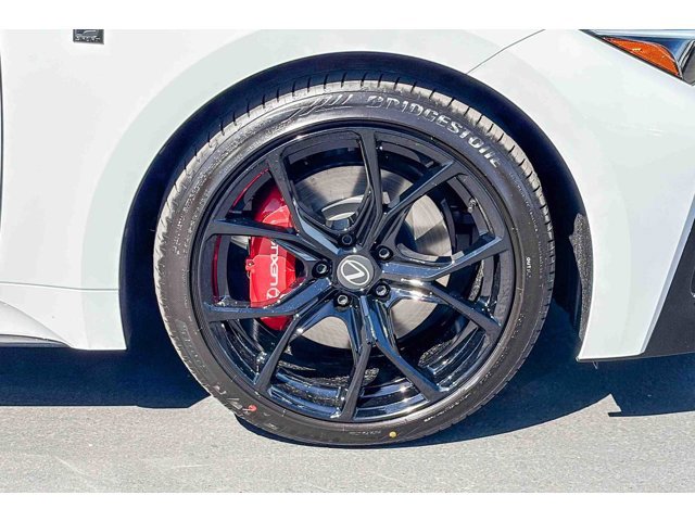 Thumbnail: 2026 Lexus IS - 9