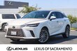 LEXUS RX 450h+