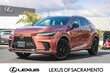 LEXUS RX 500h