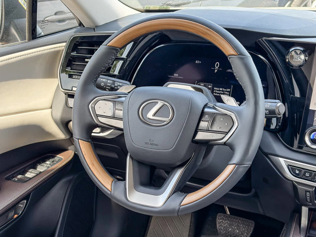 2026 Lexus RX 350 Premium - Photo 16