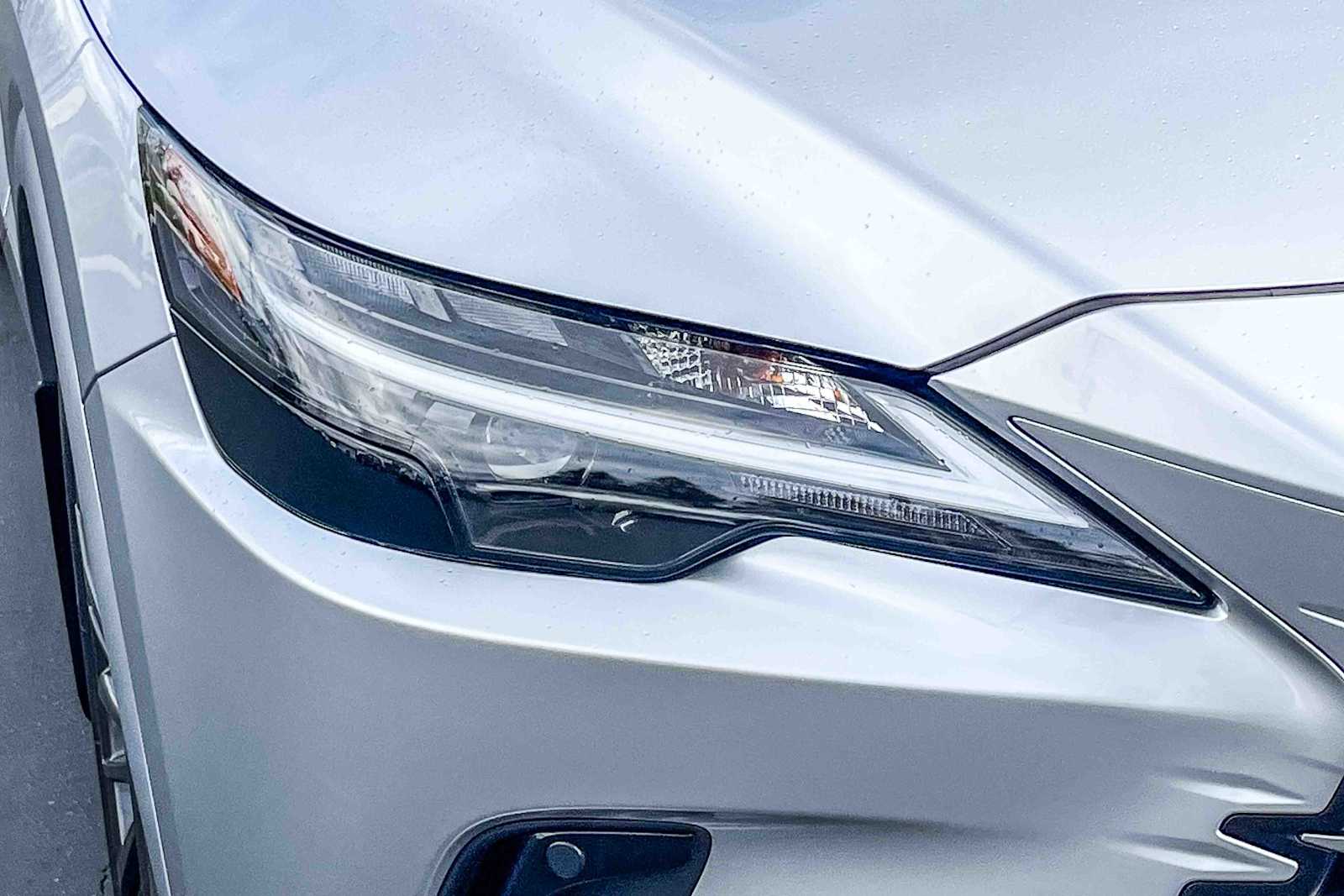 Thumbnail: 2024 Lexus RX - 7