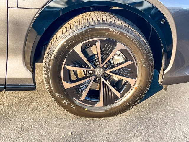 Thumbnail: 2026 Lexus RZ - 9