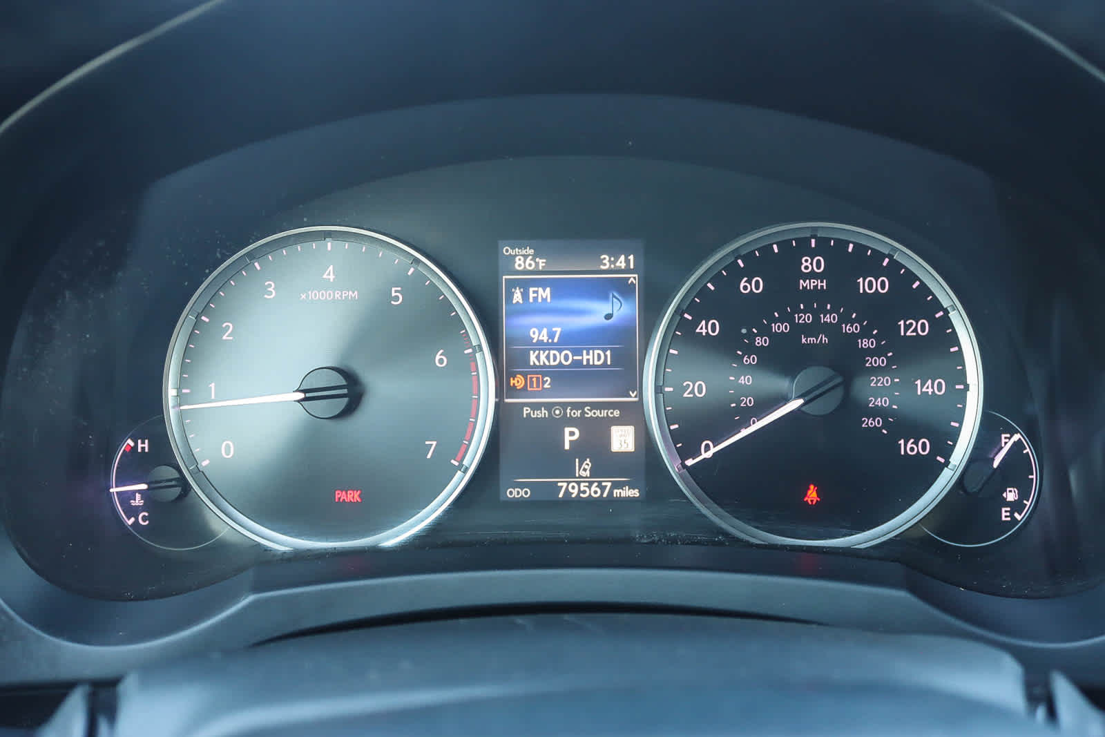 Thumbnail: 2021 Lexus IS - 23