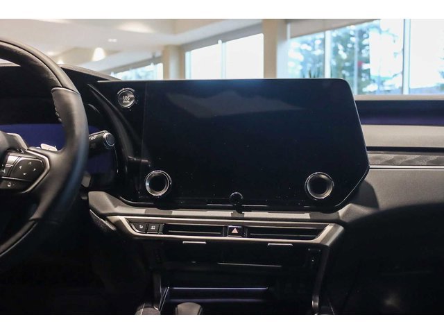 Thumbnail: 2026 Lexus RX - 11