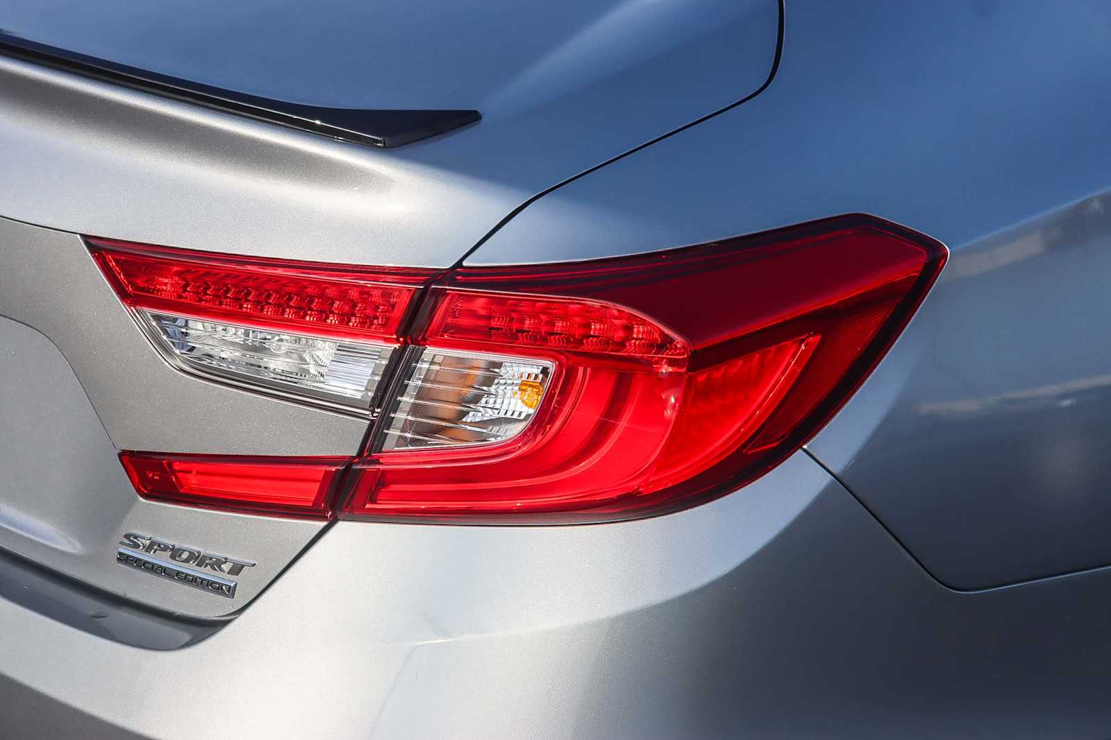 Thumbnail: 2022 Honda Accord - 8