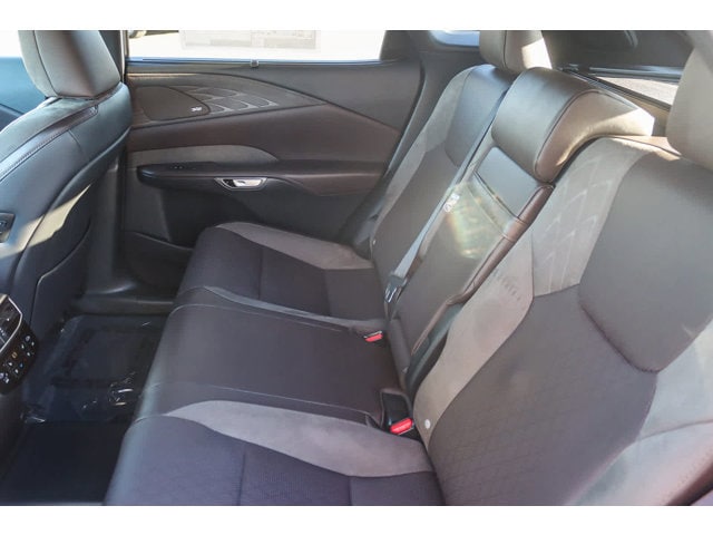 Thumbnail: 2026 Lexus RX - 19