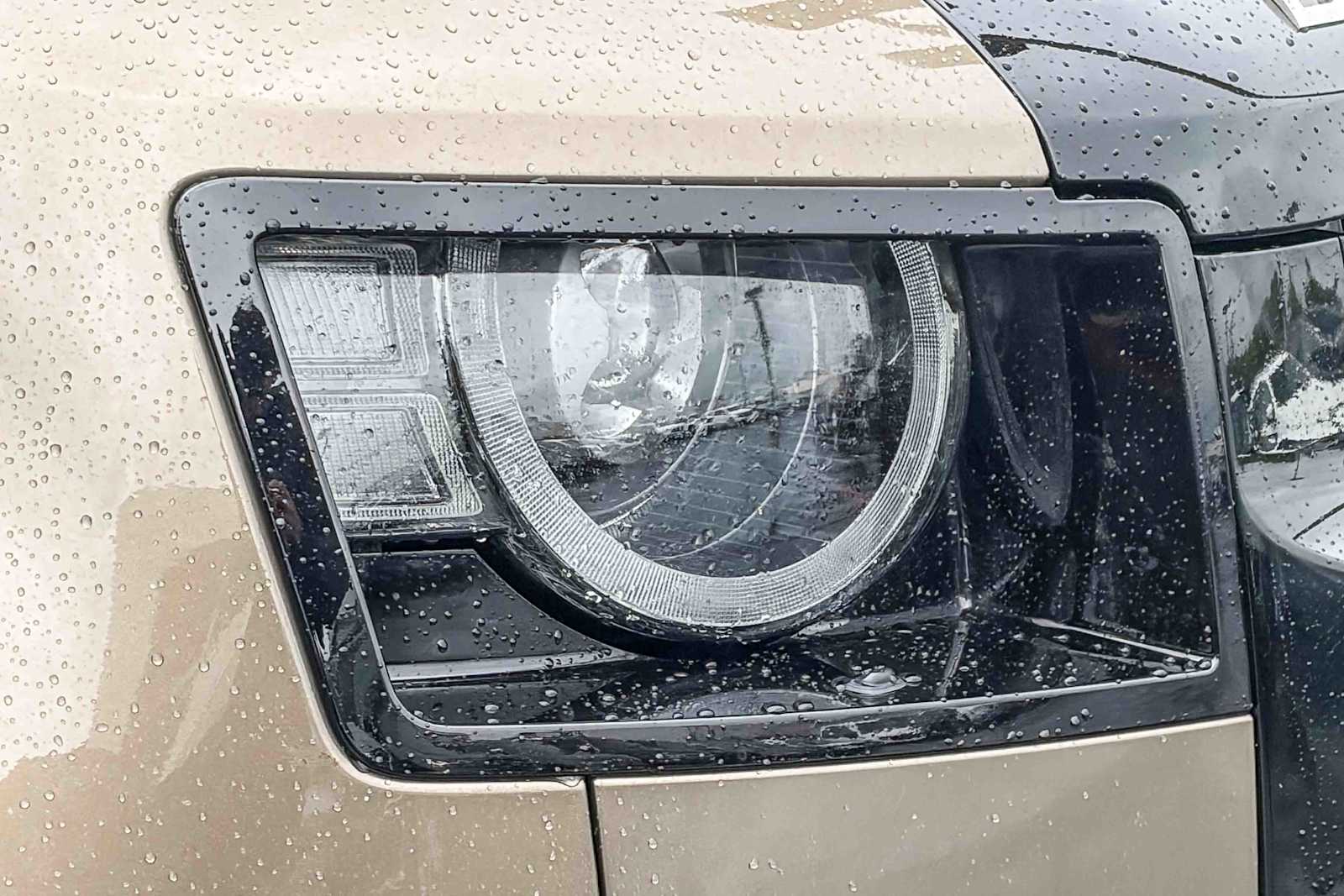 2020 Land Rover Defender 110 X photo 6