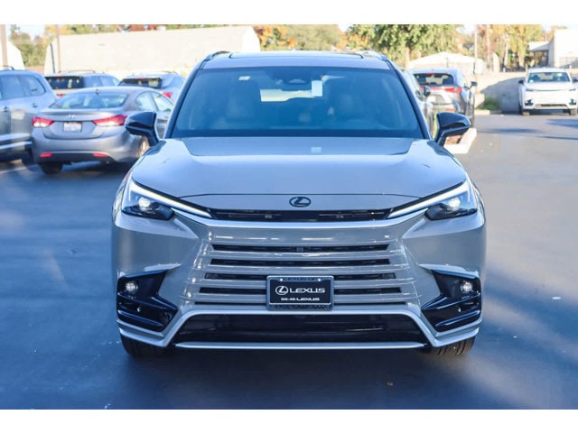 Thumbnail: 2026 Lexus TX - 6