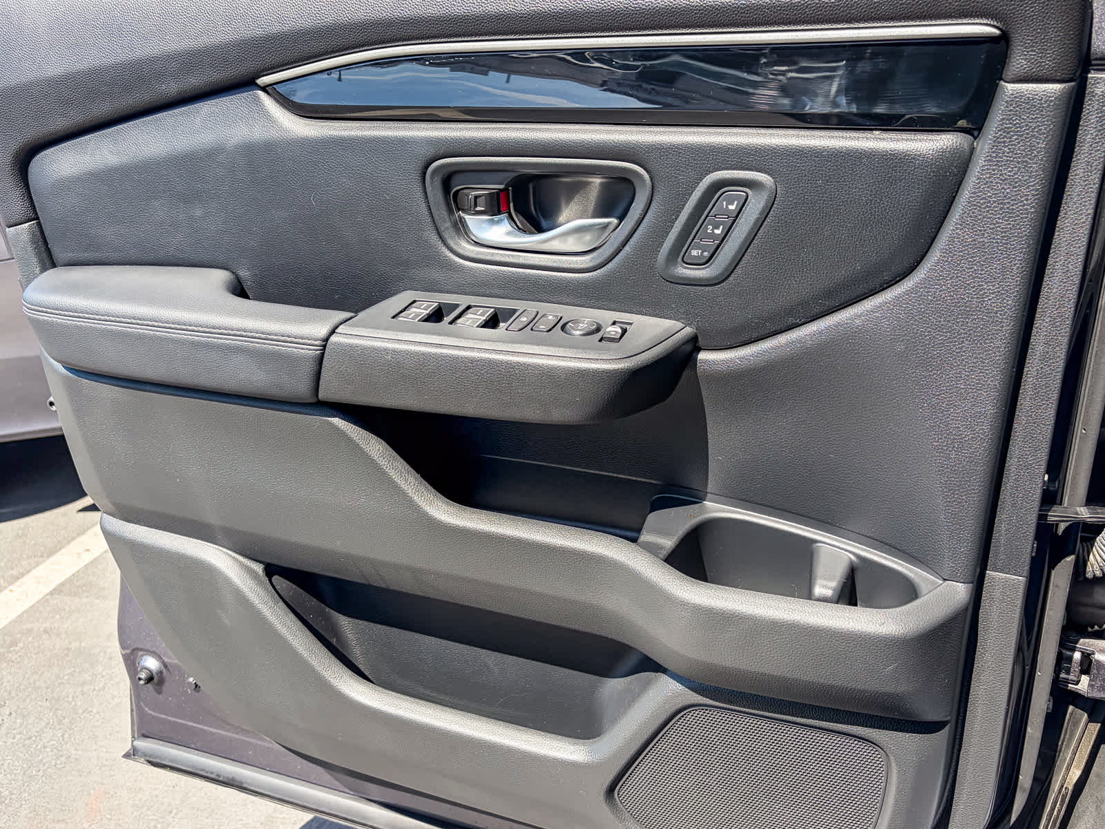 Thumbnail: 2024 Honda Pilot - 20
