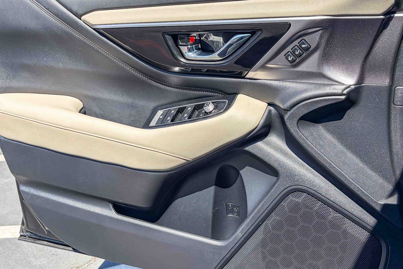 Thumbnail: 2024 Subaru Outback - 20