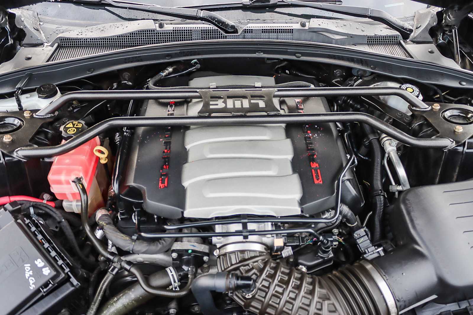 Thumbnail: 2018 Chevrolet Camaro - 27