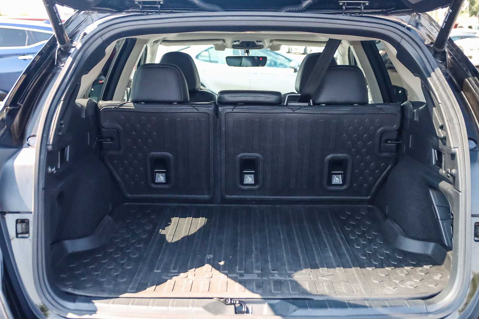 Thumbnail: 2020 Subaru Outback - 24
