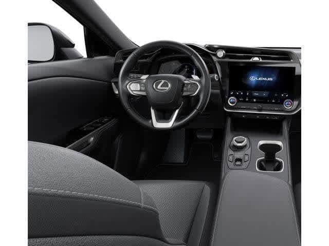 Thumbnail: 2026 Lexus RZ - 9