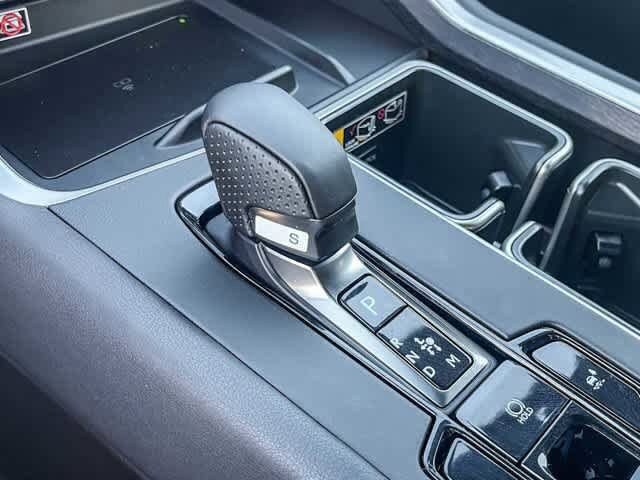 Thumbnail: 2026 Lexus TX - 44