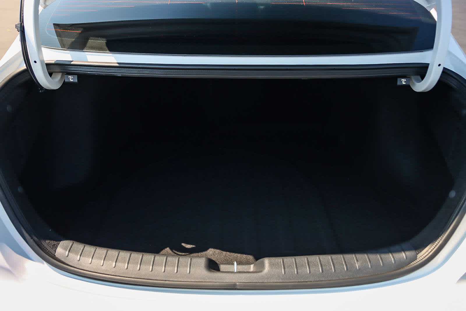 Thumbnail: 2024 Kia Forte - 29