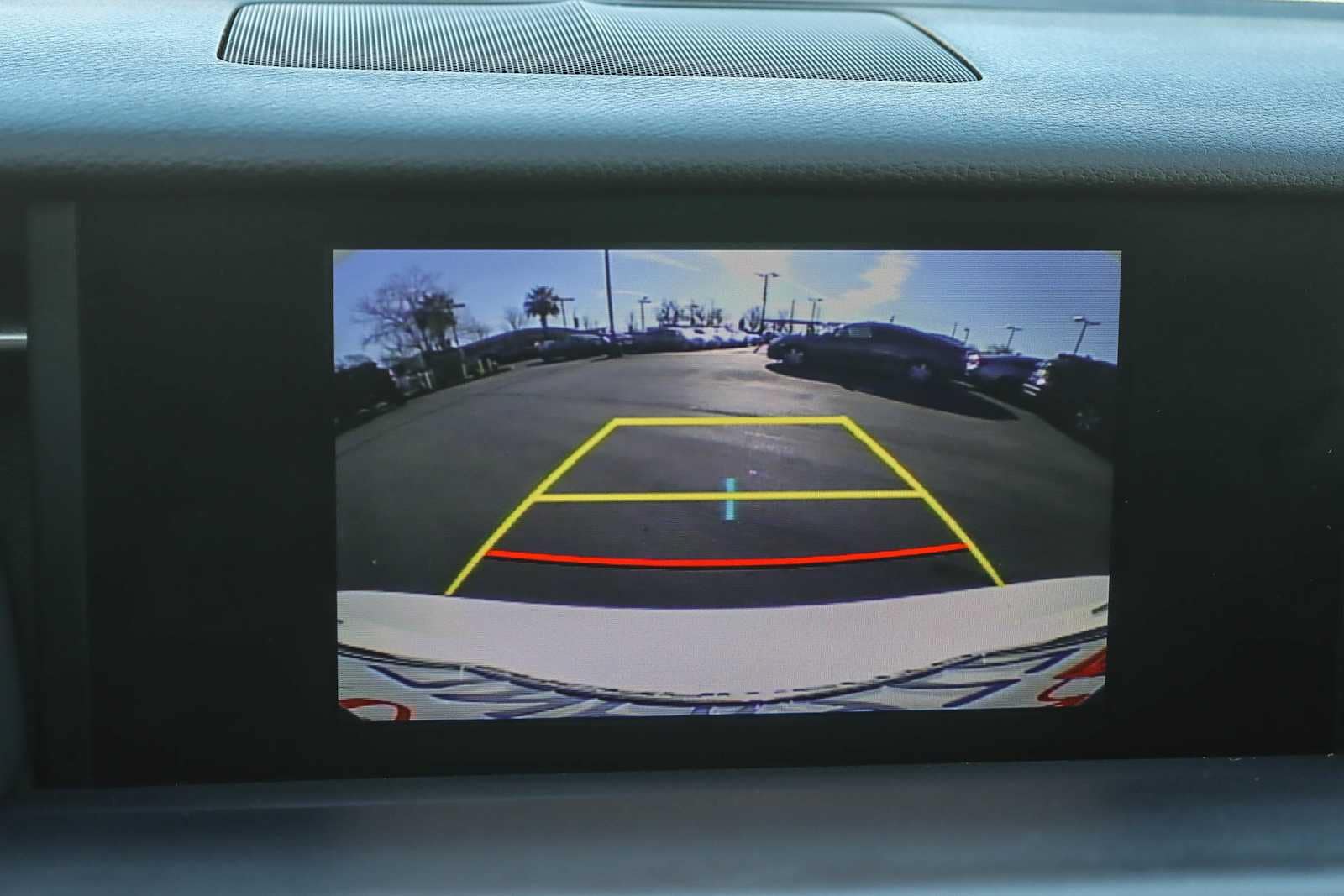 Thumbnail: 2015 Lexus IS - 23