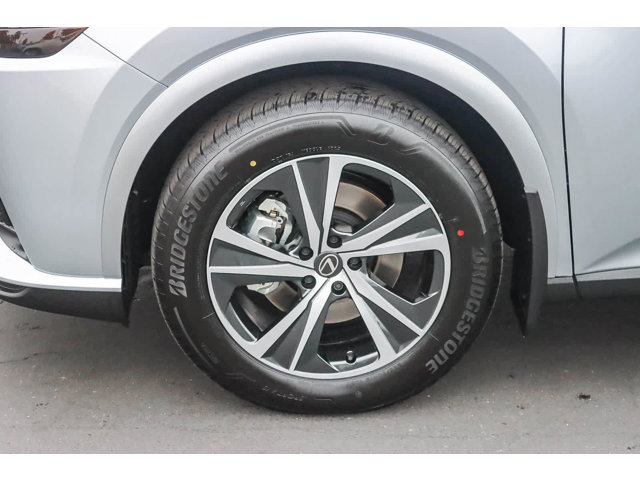 Thumbnail: 2026 Lexus RX - 17