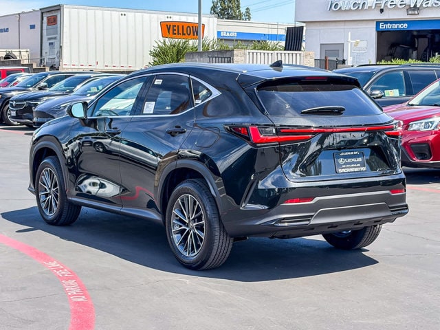 Thumbnail: 2026 Lexus NX - 2