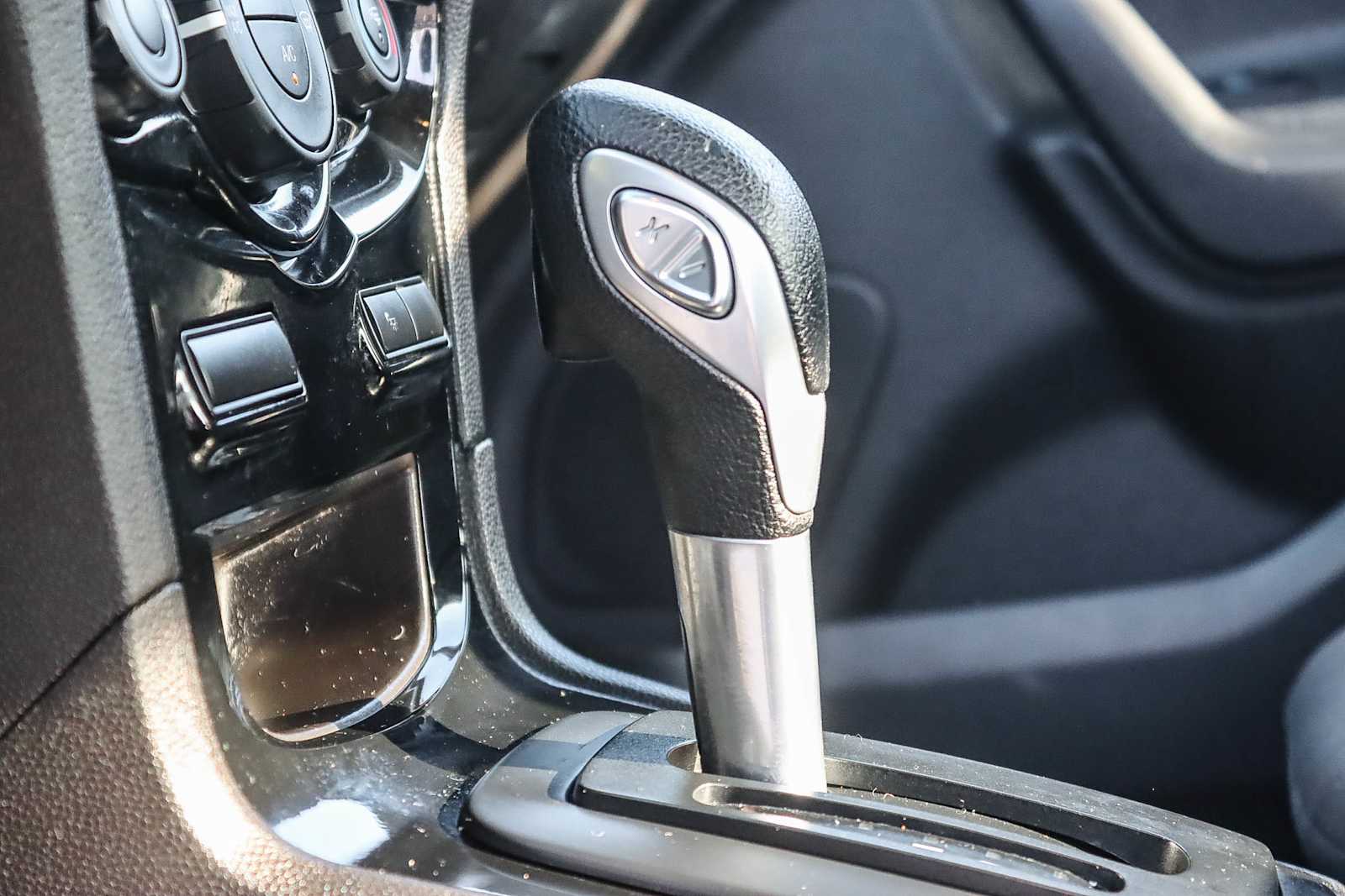 Thumbnail: 2016 Ford Fiesta - 21