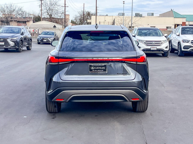 Thumbnail: 2026 Lexus RX - 3