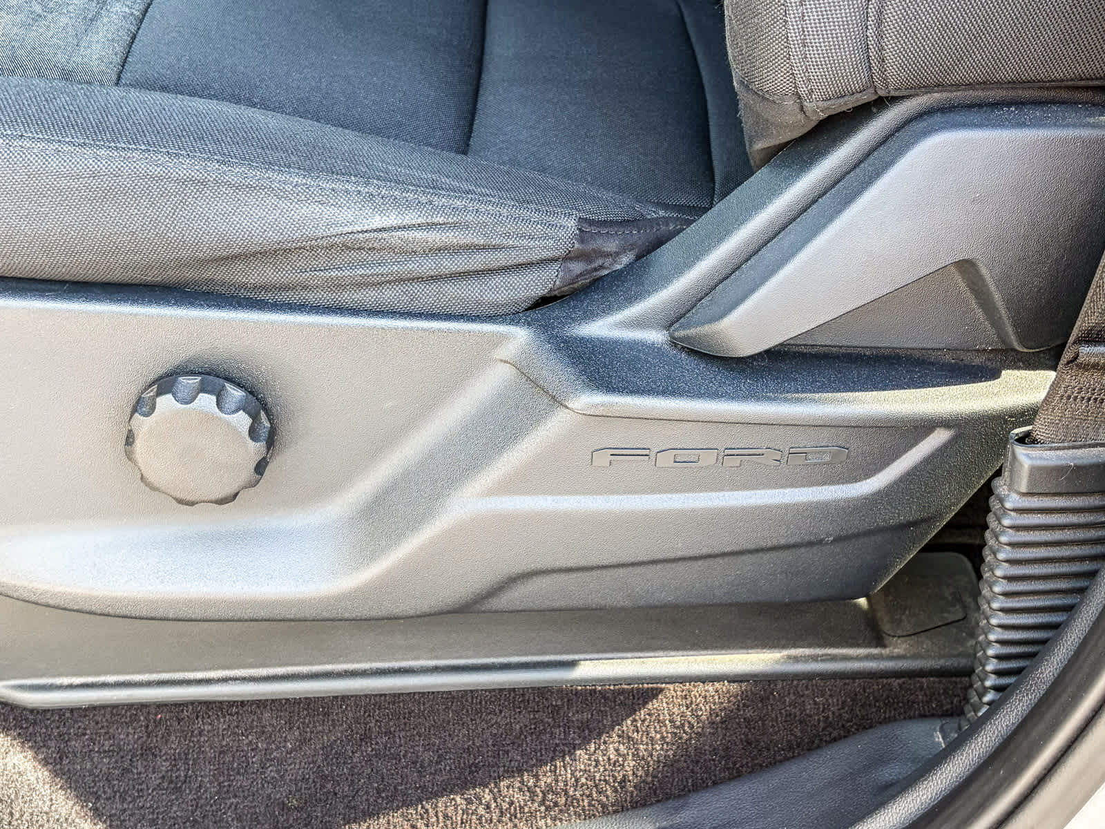 Thumbnail: 2022 Ford F-150 - 20