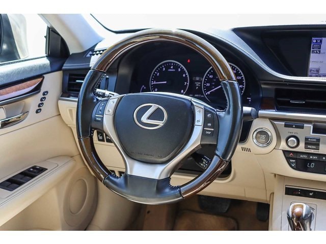 2013 Lexus ES 350 14