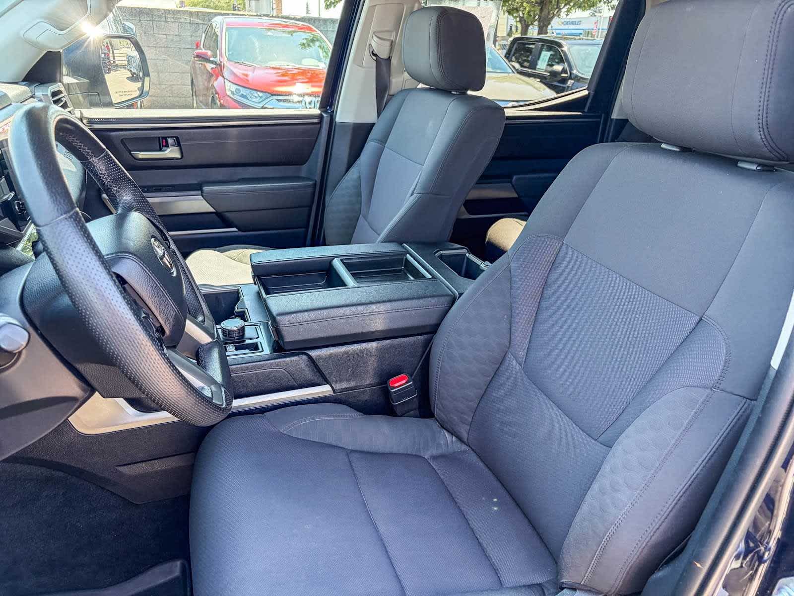 2023 Toyota Tundra SR5 - Photo 16