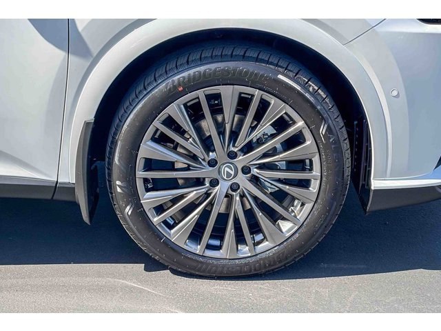 Thumbnail: 2026 Lexus RX - 9
