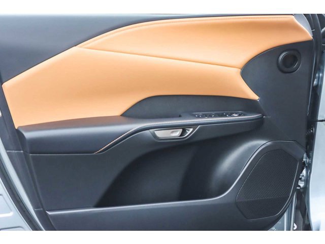 Thumbnail: 2026 Lexus RX - 22