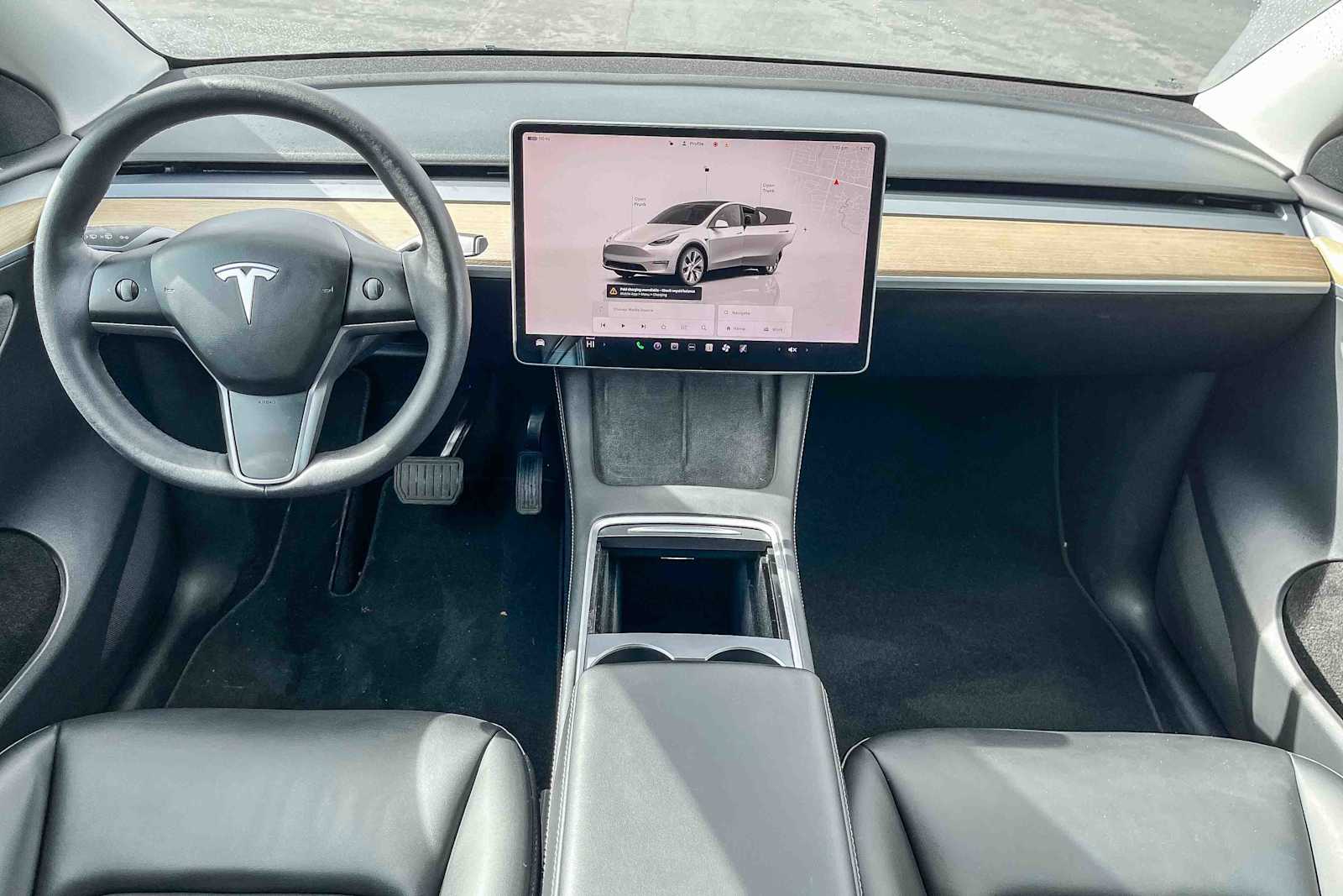 Thumbnail: 2023 Tesla Model Y - 11