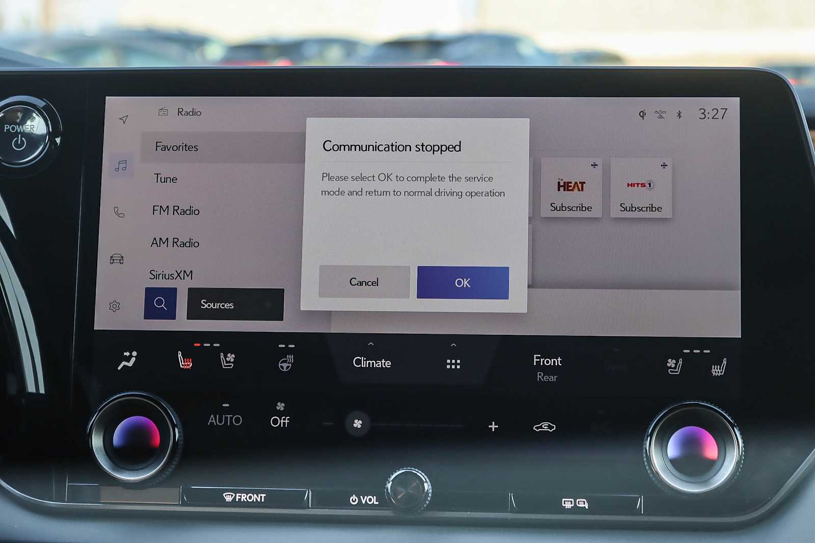 Thumbnail: 2025 Lexus RX - 13