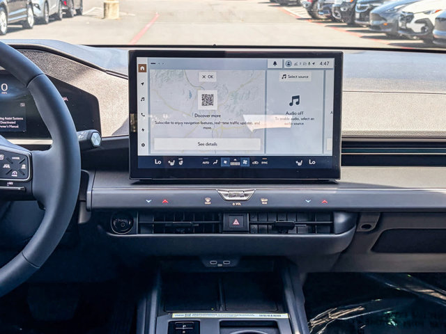 2026 Lexus ES BEV 500e Premium AWD - Photo 14