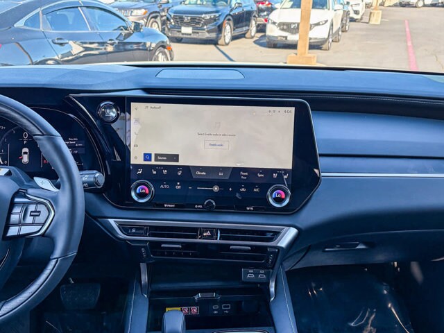 Thumbnail: 2026 Lexus RX - 14