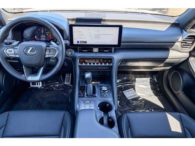 Thumbnail: 2026 Lexus IS - 13