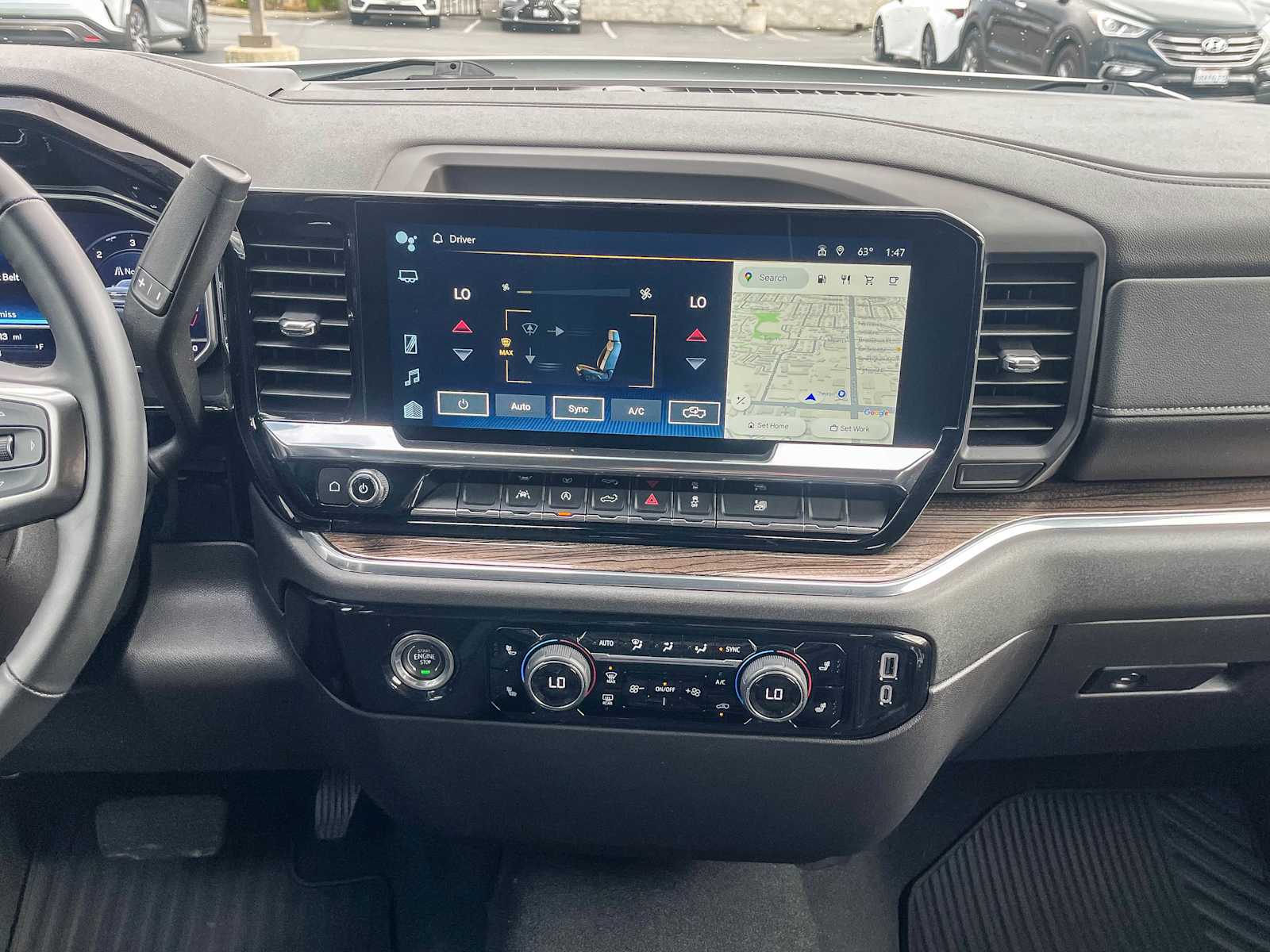 Thumbnail: 2024 Chevrolet Silverado 1500 - 12