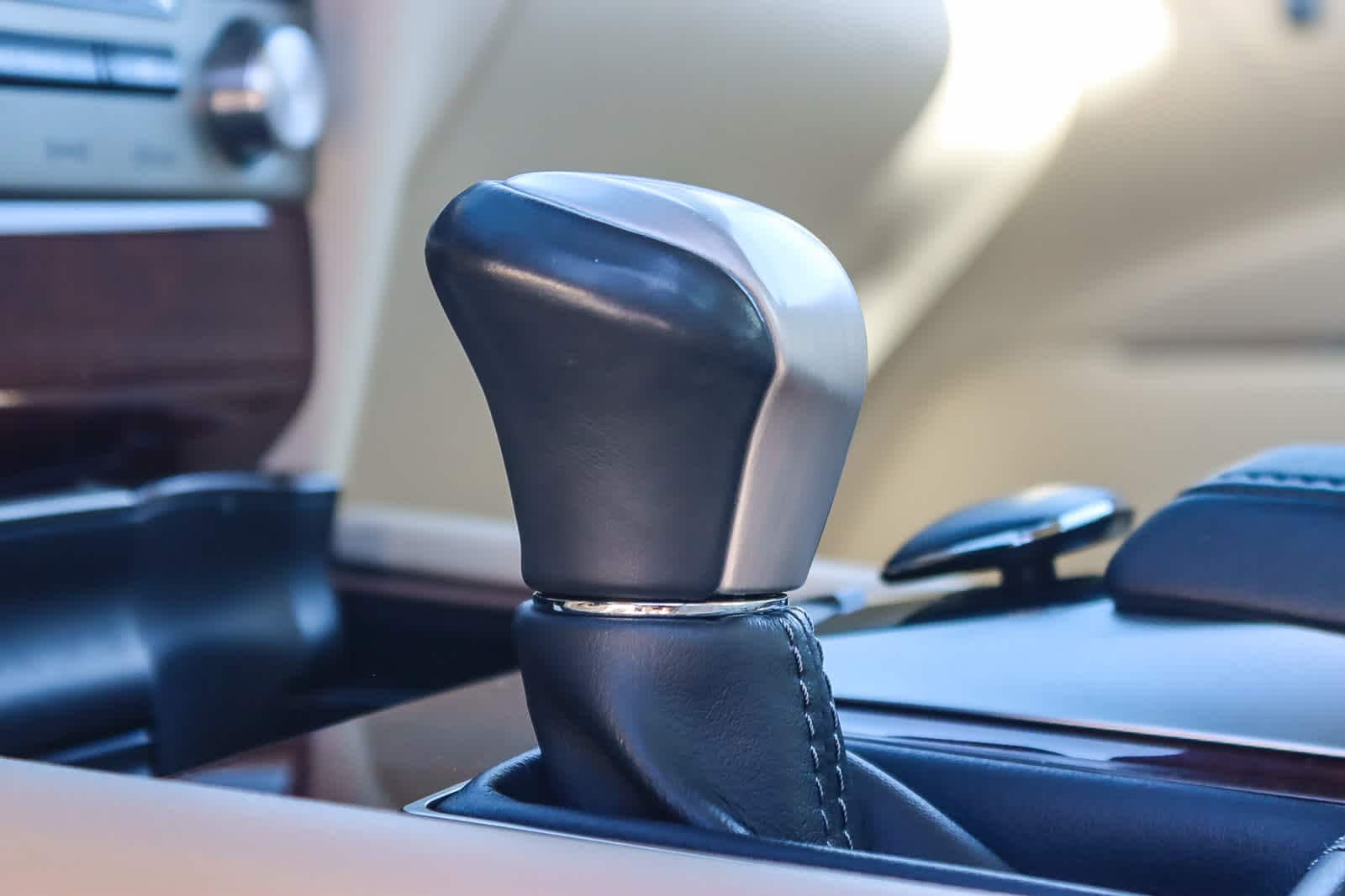 Thumbnail: 2014 Lexus LS - 22