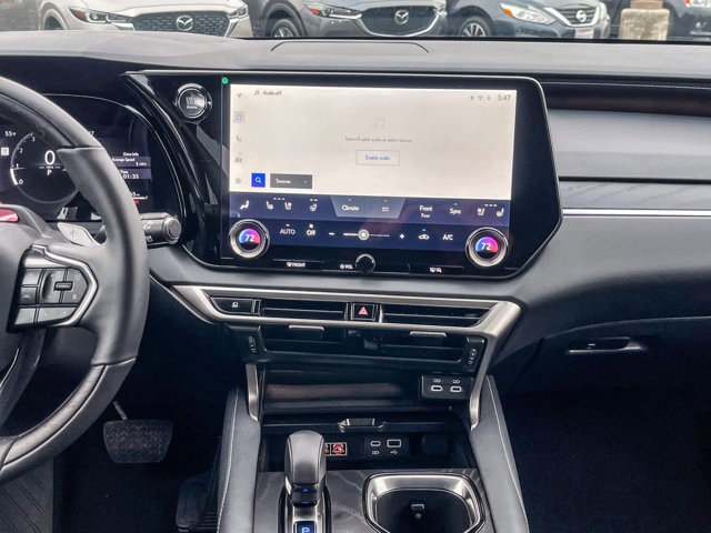 Thumbnail: 2026 Lexus RX - 14