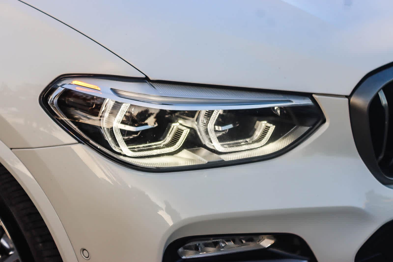 Thumbnail: 2019 BMW X3 - 7