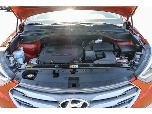 Thumbnail: 2017 Hyundai Santa Fe - 26
